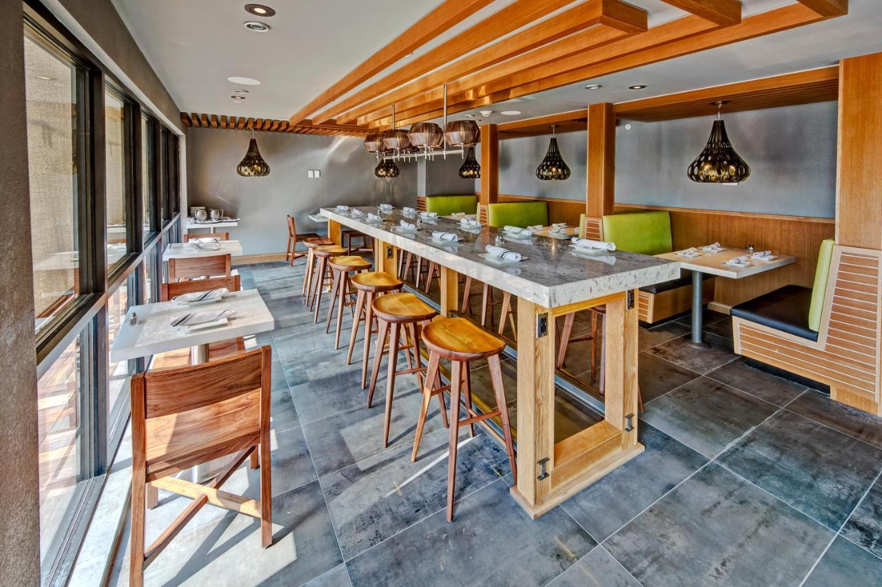 Hotel Courtyard By Marriott Oxford Extérieur photo