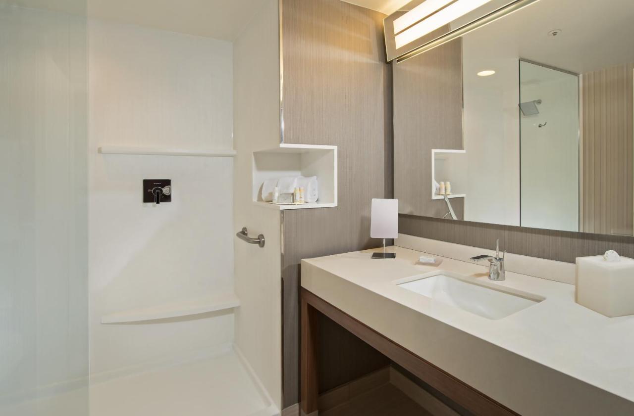 Hotel Courtyard By Marriott Oxford Extérieur photo