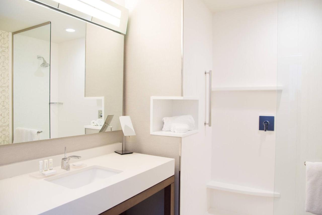 Hotel Courtyard By Marriott Oxford Extérieur photo