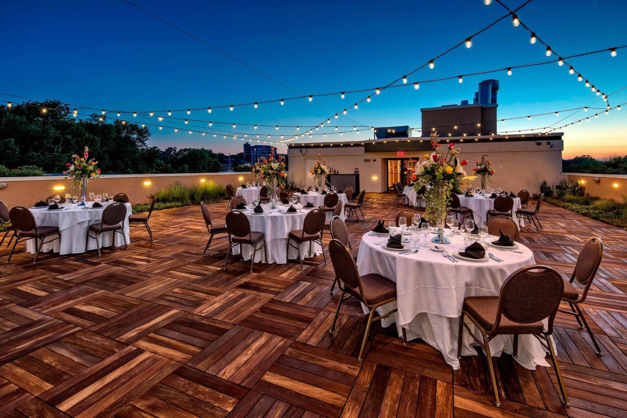 Hotel Courtyard By Marriott Oxford Extérieur photo