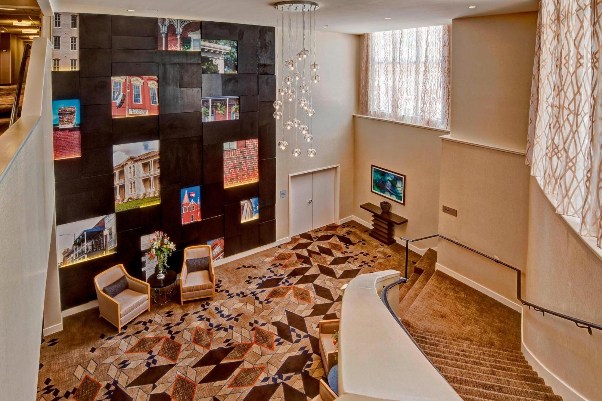 Hotel Courtyard By Marriott Oxford Extérieur photo