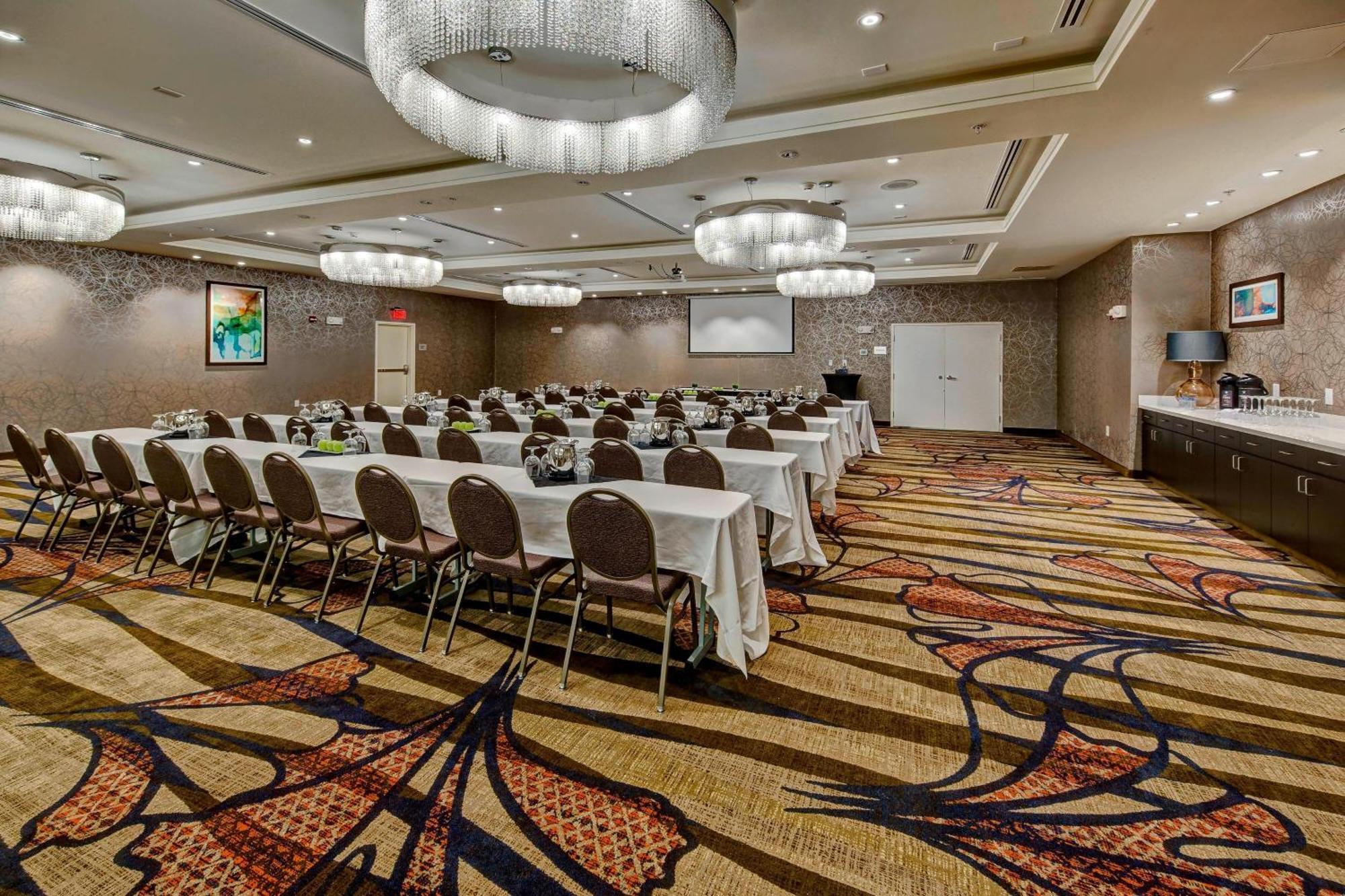 Hotel Courtyard By Marriott Oxford Extérieur photo