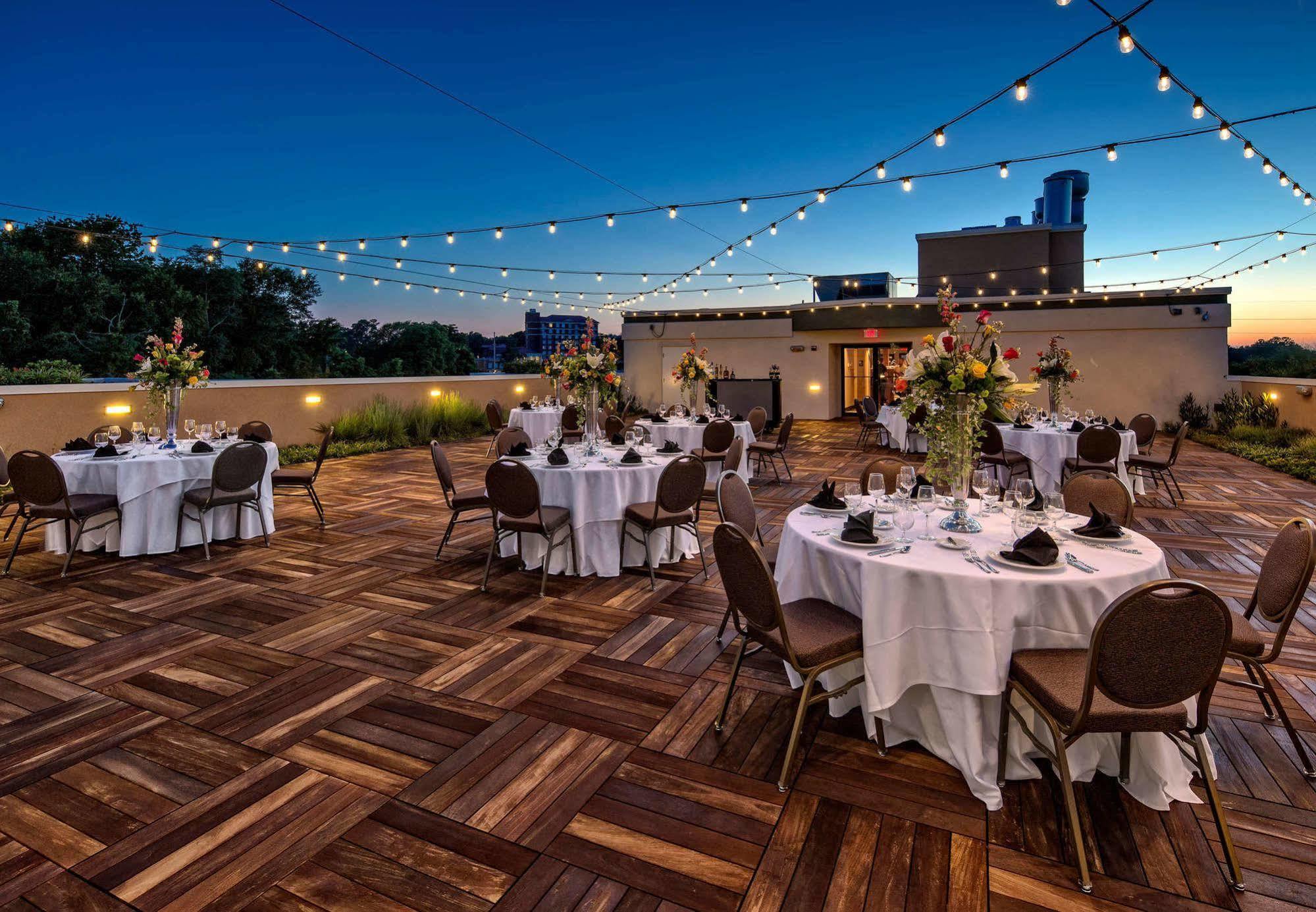 Hotel Courtyard By Marriott Oxford Extérieur photo